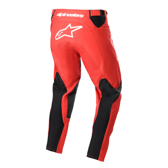 Racer Hoen Hose PANT RAC-HOEN RD/BLK 28