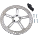 Big Brake Floating Rotor Kit ROTOR BG 15 L XL Big Brake Floating Rotor Kit ROTOR BG 15 L XL