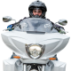 Low Flare™ Windshield WINDSHIELD FLR VIC X-CO C Low Flare™ Windshield WINDSHIELD FLR VIC X-CO C