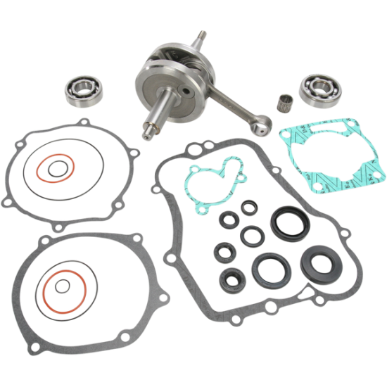 Kurbelwelle CRANKSHAFT KIT CBK0076 Kurbelwelle CRANKSHAFT KIT CBK0076