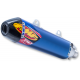 Factory 4.1 RCT Slip-On Muffler MUFFLER AN TI4.1RCT CF