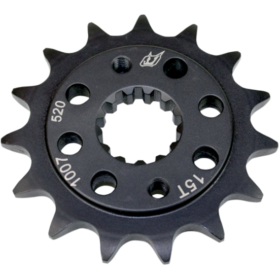 Lightweight Steel Sprocket SPROCKET FRT 520 15T