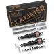 Slammer Kit SUSP KIT SLAMER04-15XL BK