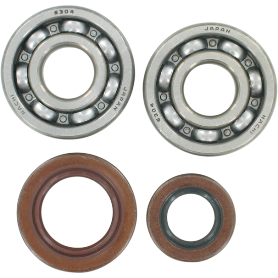 Hauptkurbelwellenlager- und Dichtungssatz BEARING CRANK K064