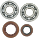 Hauptkurbelwellenlager- und Dichtungssatz BEARING CRANK K064