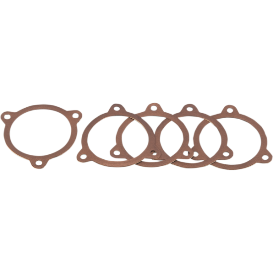 Replacement Back Plate Gasket GASKET BACKPLATE 08-FLH Replacement Back Plate Gasket GASKET BACKPLATE 08-FLH