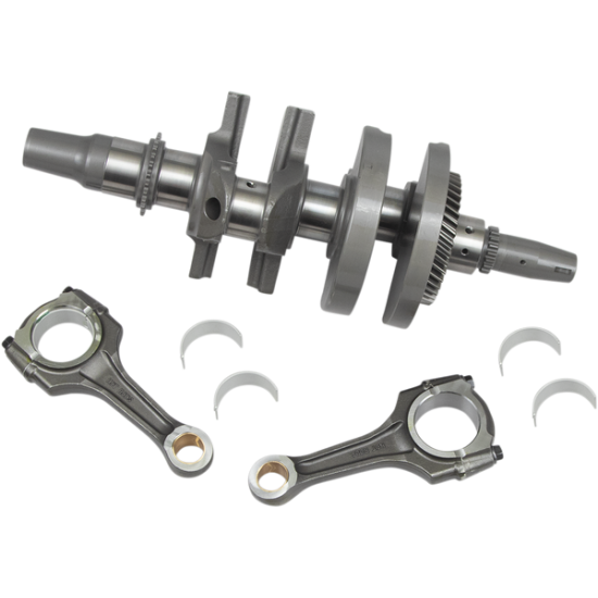 Crankshaft Assembly CRANKSHAFT KIT 4424 Crankshaft Assembly CRANKSHAFT KIT 4424