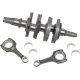 Crankshaft Assembly CRANKSHAFT KIT 4424 Crankshaft Assembly CRANKSHAFT KIT 4424