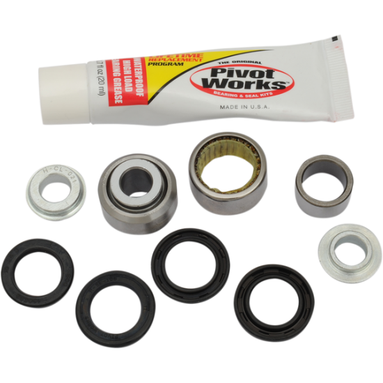 Shock Bearing Kit BEARING SHOCK HONDA