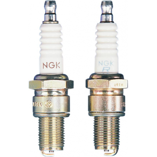 Iridium IX Spark Plug SPARK PLUG NGK DCR9EIX