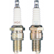 Iridium IX Zündkerze SPARK PLUG NGK DCR9EIX