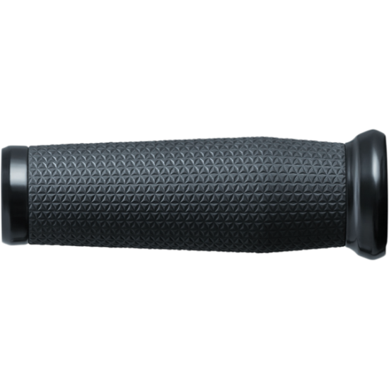 Thresher Handlebar Grips GRIP THRESHER UNIV 1 BLK