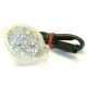 LED Marker Lights for Fairings LIGHT MARKER FRT HONDA