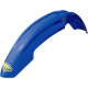 Performance Front Fender FENDER,FRNT YZ/YZF 06 BLU