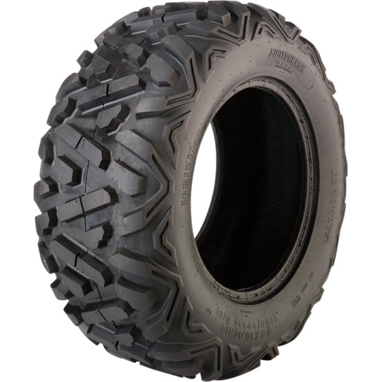 Switchback TIRE SWITCHBACK 25X8-12 6PLY