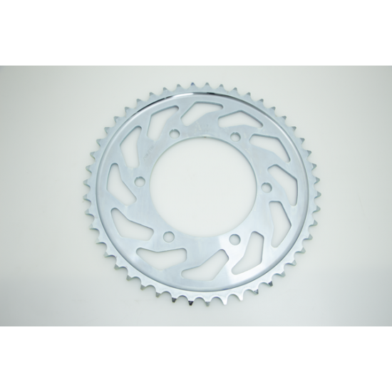 Steel Rear Sprocket REAR SPROCKET 525 47T STEEL Steel Rear Sprocket REAR SPROCKET 525 47T STEEL