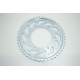 Steel Rear Sprocket REAR SPROCKET 525 47T STEEL Steel Rear Sprocket REAR SPROCKET 525 47T STEEL