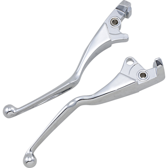 Wide-Style Hebel LEVERS CHR YAMAHA