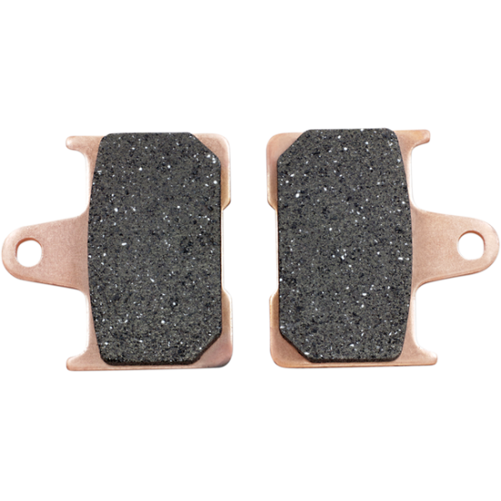 Sintered Metal Brake Pads BRAKE PAD SINT EPFA254HH