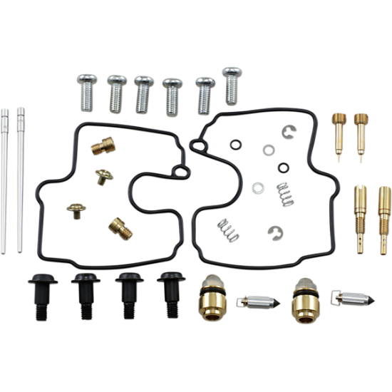 Carburetor Repair Kit CARB KIT SUZ SV650