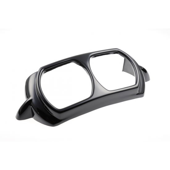 Headlight Mask HEADLIGHT MASK BAD BK