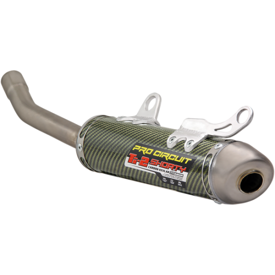 Ti-2 Schalldämpfer SILENCER R-304 1119225K