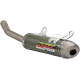 Ti-2 Schalldämpfer SILENCER R-304 1119225K