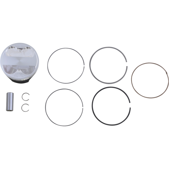 Piston Kit for 4 Stroke PSTN KT YAM YZ450F STD A