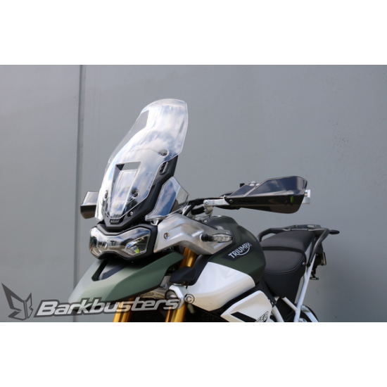 Montagesatz – Zwei-Punkt-Montage HANDGUARD TRIUMPH TIGER