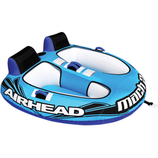 Airhead® Mach 2® Tube TOWABLE MACH 2 DBL RIDER