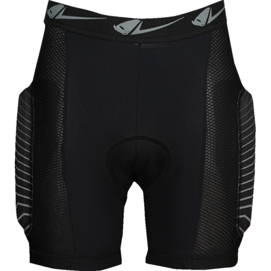 MTB Atrax Bicycle Shorts MTB ATRAX SHORT W/PAD XXL