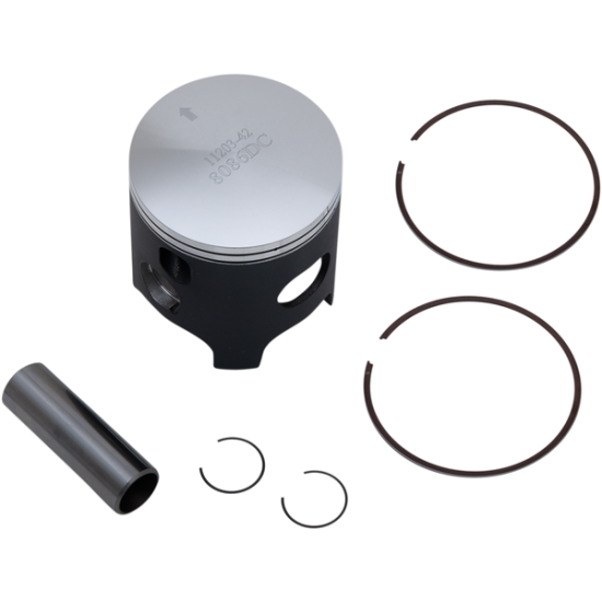 Kolbensatz für 2-Takter PISTON KIT RM250 03-12 66,36