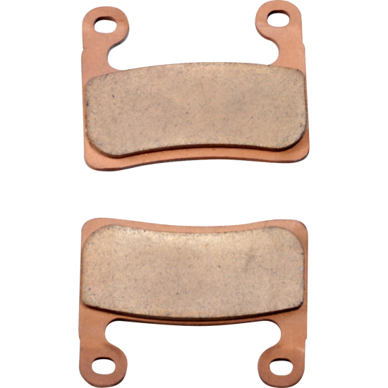 BRAKE PAD SINTRD DP585 BRAKE PAD SINTRD DP585