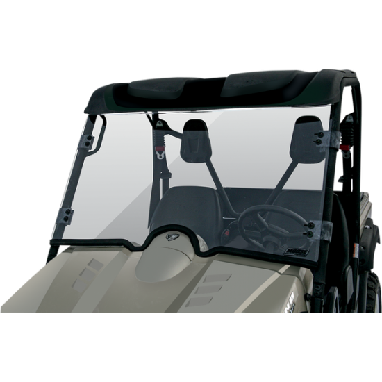 Komplettes Windschild WINDSHIELD FULL RHINO