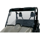 Komplettes Windschild WINDSHIELD FULL RHINO