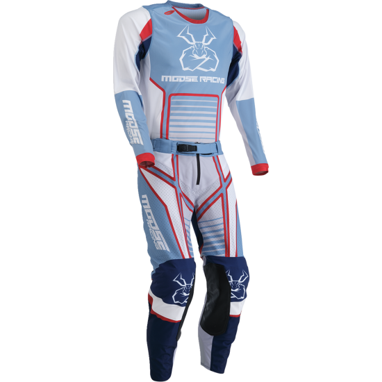 Agroid Jersey JERSEY AGROID GY/BL XL Agroid Jersey JERSEY AGROID GY/BL XL