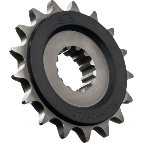 Countershaft Front Sprocket SPROCKET FRONT 17T 525 RU