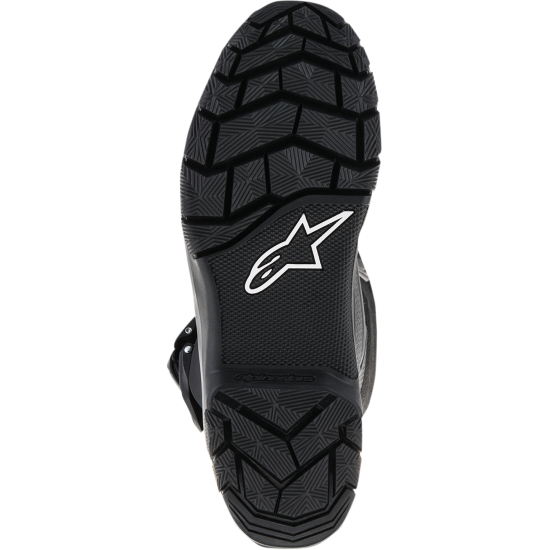 Corozal Adventure Drystar® Boots BOOT COROZAL ADV WP BLACK 9