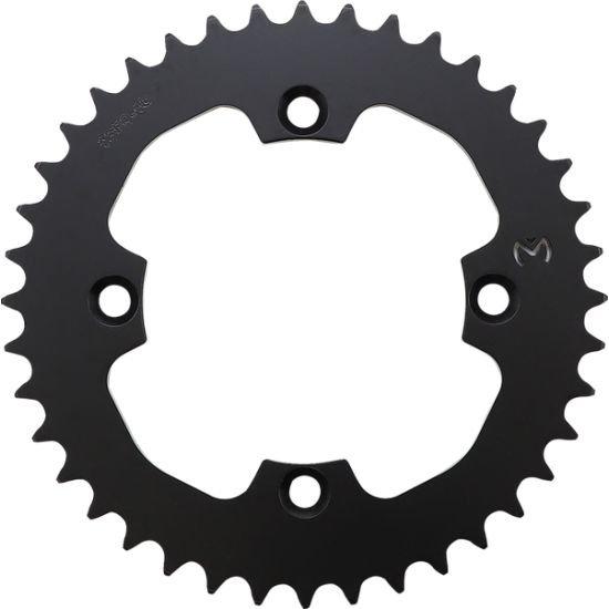 Steel Rear Sprocket ATV SPROCKET STEEL ATV RR 40T Steel Rear Sprocket ATV SPROCKET STEEL ATV RR 40T