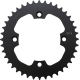 Steel Rear Sprocket ATV SPROCKET STEEL ATV RR 40T Steel Rear Sprocket ATV SPROCKET STEEL ATV RR 40T