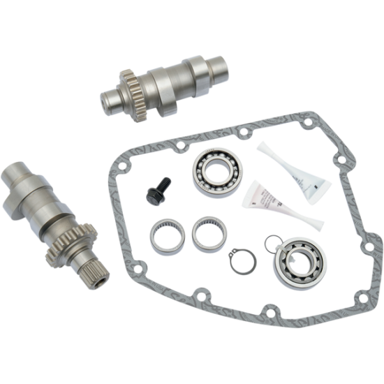 510 Series Grind Cam Kit CAMS 510C CHN DR 99-06TC