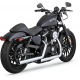 Straightshots Slip-On Muffler MUFFLER CH S-SHT 14-19XL Straightshots Slip-On Muffler MUFFLER CH S-SHT 14-19XL