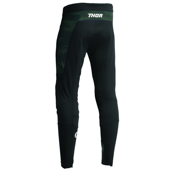 Intense Assist Pant PANT INT BERM BK/CAMO 28