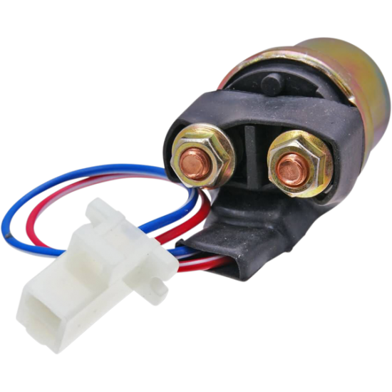 Starterrelais STARTER SOLENOID / RELAY