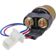 Starter Solenoid STARTER SOLENOID / RELAY