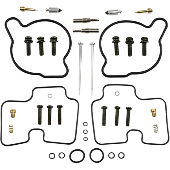 Vergaser-Reparatursatz CARB KIT HONDA VTR1000F