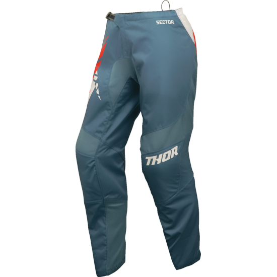 Women's Sector Split Pants PANT WMN SECTOR SPL T/W 15/16