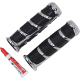 Kinetic™ Grips GRIP KINETIC 1 UNI CHR