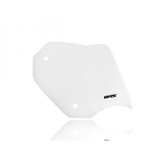 Windscreen for Scooter WSCRN SPORT SH300 CLEAR