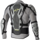 Bionic Action V2 Protektorenjacke JACKET BIO ACTION V2 GBY 2XL